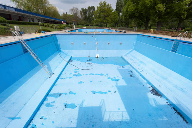 Best Water damage restoration services  in Bear Creek, AL